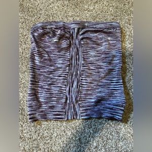 Bebe tube top